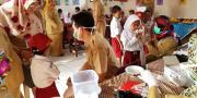 618.000 Anak di Kota Tangerang Diimunisasi Difteri