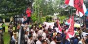 Korban Penggusuran Akan Pidanakan Wali Kota Tangerang