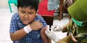 Ini Cara Pemkot Tangerang Selatan Perangi Difteri
