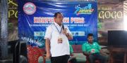 Kota Tangerang Tuan Rumah Kejurnas Bola Voli Indoor 2017