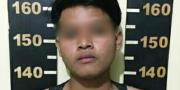 10 Kali Curi Kambing, Pemuda Ini Dibekuk Polisi di Sukadiri