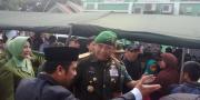 Pangdam Jaya: TNI yang Berpolitik Harus Dihukum