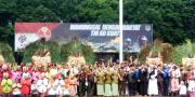 Peringatan Hari Juang ke-72 di Kota Tangerang Kenang Peristiwa Ambarawa