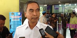 Iskandar Mirsyad- Tommy Kurniawan Siap Bertarung di Pilkada Tangerang