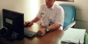 Program 10 Kali Cicilan Pasang Air PDAM Diminati Warga Kota Tangerang