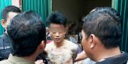 Diduga Sakit Jiwa, Pembacok Warga di Curug Tangerang Jalani Tes Kejiwaan
