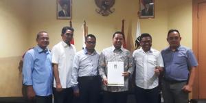 Dapat Rekomendasi, PKS Sah Dukung Arief Maju di Pilkada Kota Tangerang 