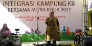 Banten Sudah Memasuki Bonus Demografi