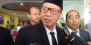 HUT Kabupaten Tangerang ke-74, Gubernur Banten Harap Pengangguran Diperhatikan