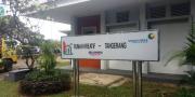 PT Angkasa Pura II Resmikan Rumah Kreatif BUMN Tangerang 