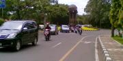 Durasi Traffic Light Kota Tangerang Terlalu Lama, Kadishub: Sudah Setelannya 