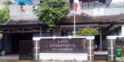Hanya 55 Ormas yang Terdaftar di Kota Tangerang