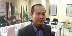 Pendaftaran Balon Bupati Tangerang Dibuka