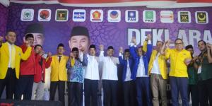 Pilkada Kabupaten Tangerang Dipastikan Zaki Vs Kotak Kosong