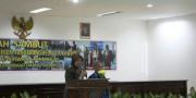 26 Hakim PN Tangerang Urusi 5000 Perkara Setahun