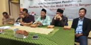 Cuma Tiga Hari KPU Kota Tangerang Perpanjangan Pendaftaran Calon