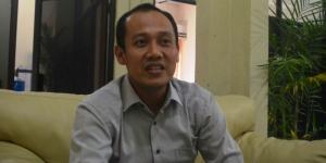 Pendaftaran Paslon Bupati Tangerang Diperpanjang