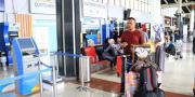 Tak Usah Repot Lagi Bawa Bagasi, Bandara Soekarno-Hatta Sediakan Fasilitas Baru