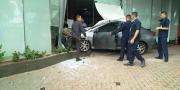 Honda City Hantam RS An-Nisa Tangerang, 6 Luka-luka 