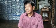 Garam Masak Yodium Dicampur Kaca di Tangerang Ternyata Hoax