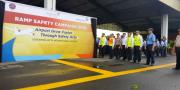Ramp Safety Campaign 2018 Mulai Digelar di Bandara Soekarno-Hatta 