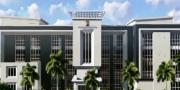 Kapolri Akan Hadiri Groundbreaking Gedung Smart Building Polresta Tangerang