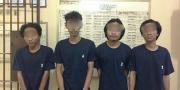 4 dari 7 Pengeroyok Anggota Polisi di Cikupa Ditangkap