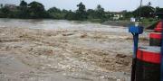 Sering Banjir, Panunggangan Barat Harus Segera Diturap