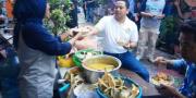  Yuk, Kunjungi Pasar Kampung Bekelir Tangerang