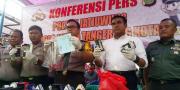 Efendi Mencoba Bunuh Diri Usai Bantai Keluarganya di Tangerang