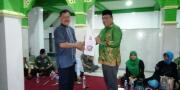 Wakil Ketua DPRD Kota Tangerang Optimis Aspirasi Masyarakat akan Terealisasi