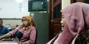 Fasilitas Tidak Layak, Pengelola Paud & Posyandu Kota Tangerang Curhat ke DPRD