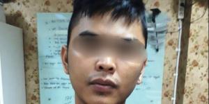 Lagi Nongkrong, Remaja 13 Tahun di Bintaro Dicelurit Hingga Jari Putus