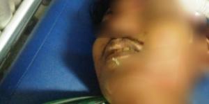 Gadisnya Digoda, Febri Dicelurit di Tangerang