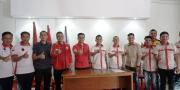 Marinus Gea Bantah Jadi Penyelenggara Turnamen Futsal yang Ricuh di Gor Tangerang 