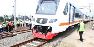 Tarif Kereta Bandara Soekarno-Hatta Diskon Rp17 Ribu Sampai 30 September, Ini Rinciannya