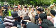 Mahasiswa Tangerang Ajukan Judicial Review UU MD3