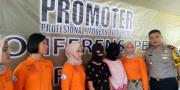 Begini Kronologis Penganiayaan Gadis ABG di Tangerang