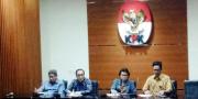 Kronologis Suap Hakim & Panitera di PN Tangerang Jumlahnya Bikin Kaget