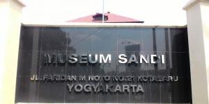 Mengenal Seluk Beluk Kode Rahasia di Museum Sandi Yogyakarta