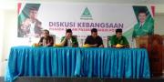Kader Ansor Banten Wajib Berpartisipasi Aktif di Pilkada