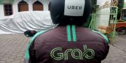 Merger Uber oleh Grab, KPPU Dalami Tujuan Akuisisi