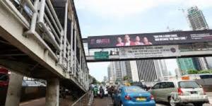 120.000 Kendaraan dari Tangerang Siap-siap Bayar Jika ke Jakarta?