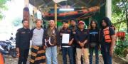 Dilaporkan Pencemaran Nama Baik, Aktivis Ganespa Tangsel Minta Maaf