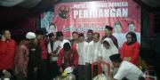 Hadapi Pilkada, PDIP Kota Tangerang Tambah Sekretariat