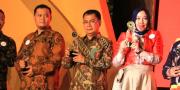 Konten Menarik, Humas Pemkot Tangerang Boyong 5 Penghargaan PRIA 2018