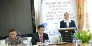 Puluhan Delegasi ASEAN Bahas Riset-Inovasi di Puspiptek Serpong