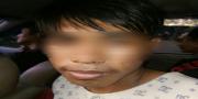Minta Dinikahi, Wanita Hamil Nyaris Dibunuh Pacarnya di Tangerang