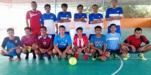 Jelang Porwaban 2018, PWI Kabupaten Tangerang Gencar Latihan