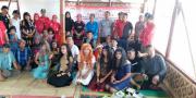 KPU Kabupaten Tangerang Sosialisasi ke Waria 